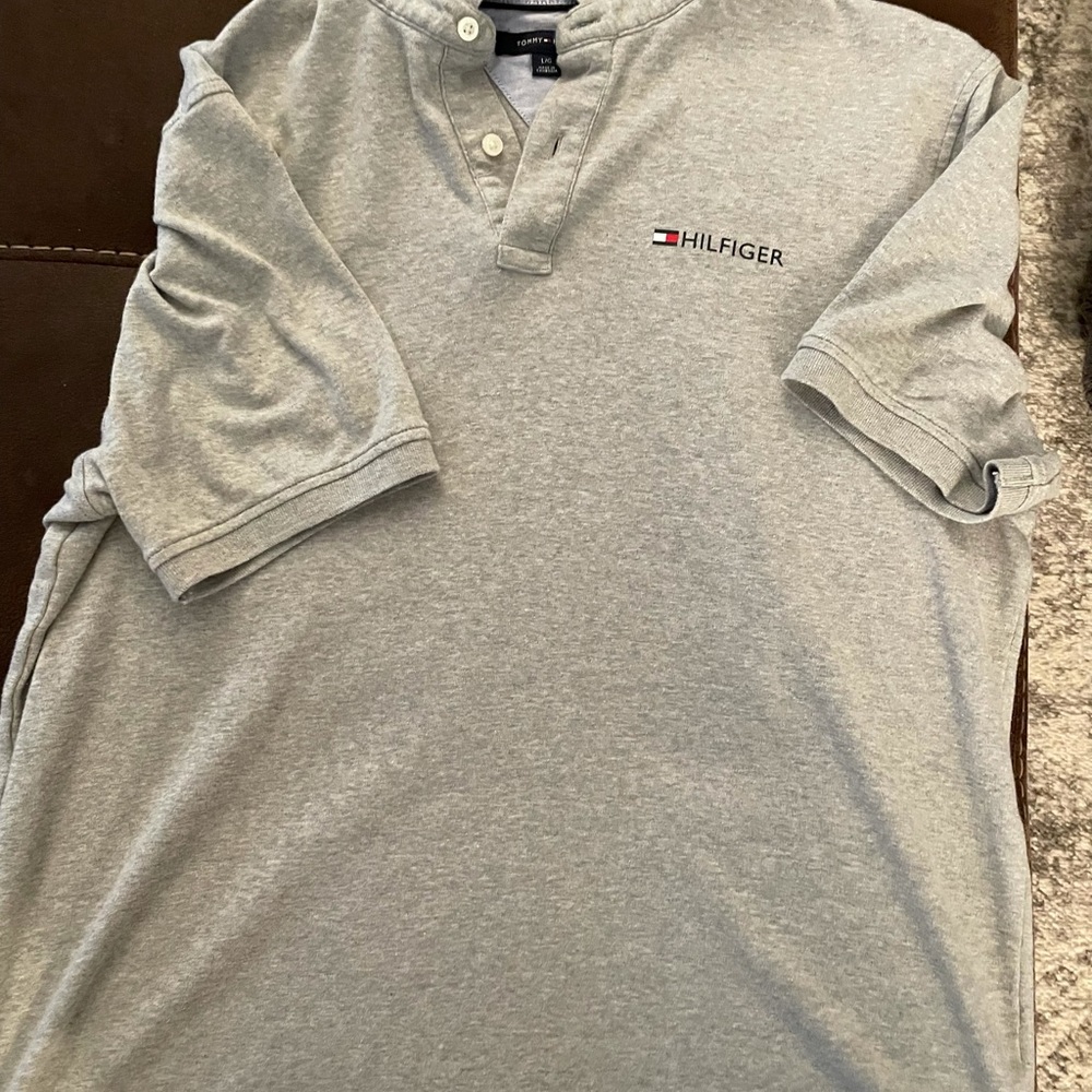 Tommy Hilfiger Polo NEW